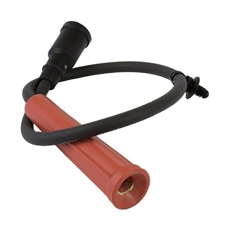 Motorcraft Wire Asy-Ignition, Wr6146 WR6146